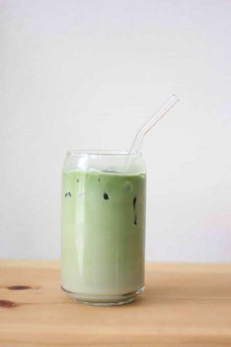 Green Tea